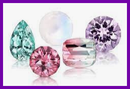find it all the Gems money can buy right here